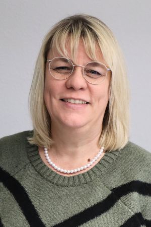 Sandra Kleyling-Förster